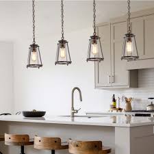 Kitchen lighting is essential because it can help you see to prepare food. Shop For Modern Glass Mini Island Pendant Lighting Fixture For Kitchen Dining Living Room Get Free Delivery On Everything At Overstock Your Online Kitchen Bath Lighting Store Get 5 In Rewards With Club O 30097341