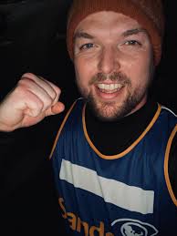 Liam Foster, 32, is set to complete his fifth marathon in a month for baby  loss charity Sands — The Hull Story