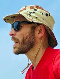 Obituary information for Garin Richard Williams