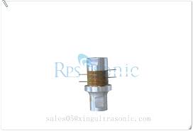 3035 4d Ultrasonic Transducer With Inverted Horn Ultrasonic Welding Transducer Spot Welding