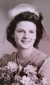 Obituary: Lillian Carlson