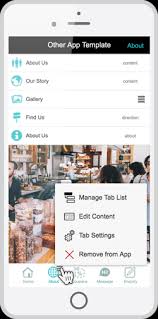 Thanks to our smart manager and our simple tools you can make an incredible app: App Builder Make An App For Ios Android Diy App Maker