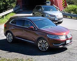 Lincoln mkz 2013 2014 2015 2016 2017 2018 , unlock video interface and navigation interface with multiple camera switching. 2016 Lincoln Mkx Review Wheels Ca