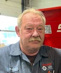 Wayne Dally Obituary