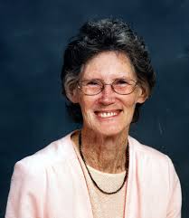 Betty Jane Randall Obituary