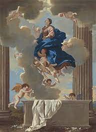 Maybe you would like to learn more about one of these? Assumption Of Mary Wikipedia