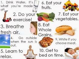 In the united states, over 32.5 million adults are living wi. Healthy Life Style Love Your Living