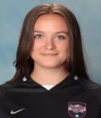 2022 Women's Soccer Roster