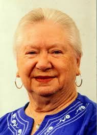 Betty L. Parker Moncrief Obituary