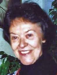 Joan Haas Obituary (1931