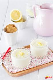 Creme Au Citron Express Regilait Recette Recette Creme Citron Recette Creme Au Citron