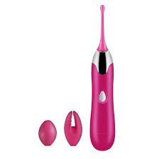 High frequency vibrator for unforgettable orgasms