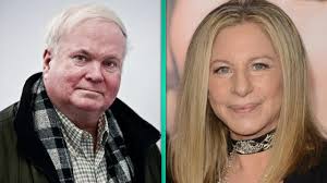 Prince of Tides' Author Pat Conroy Dies at 70