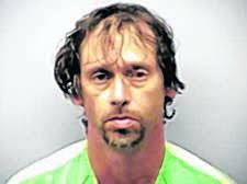 Stabbing victim IDs stepfather as attacker