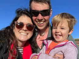 Vincent Andrews, remembered for his love of Baltimore and bringing people  together