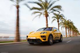 Image result for Signal Yellow 2025 Porsche
