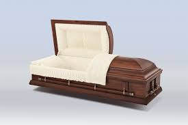 All Caskets Hughes Funeral Homes
