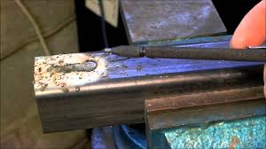 There are two types of flux cored wires: Flux Core Welding Tips Why Change Polarity Youtube