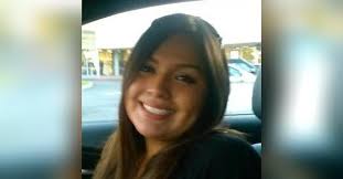 Natalie Lizeth Navarro Obituary