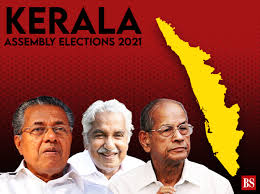 There were 62.6 million people eligible to vote this year the tamil nadu polls were held amid the coronavirus pandemic, just before the he stood against aiadmk's sitting mla and minister kadambur c raju, who won from the seat both in. Kerala Polls Live 73 Votes Cast Tharoor Says High Turnout Favours Udf Business Standard News