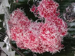 Semuanya mudah dibeli di hypermarket. Kuih Bronok Wikipedia Bahasa Melayu Ensiklopedia Bebas