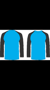 Contoh Kaos Desain Logo Keren