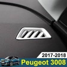 Análisis de cada una de las versiones, características, ficha en cuanto a la gama, el 5008 está disponible con motores gasolina 1.2 puretech de 130 cv y 1.6 thp. Peugeot 5008 Auto Zubehor Shop Accessoires Teile Katalog