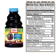 Libbys Juices