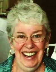 Veronica "Ronnie" McCabe Obituary