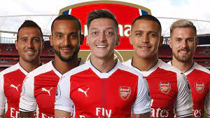 Become a free digital member to get exclusive content. Arsenal Fc News And Letest Home Facebook