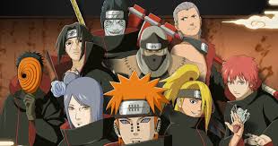 Naruto: The 20 Most Powerful Ninja Teams (And 10 Weakest), Officially Ranked