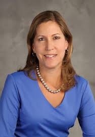 Abby Raphael Elected New School Board Chair