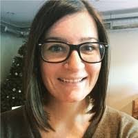 Jessica Specht's Instagram, Twitter & Facebook