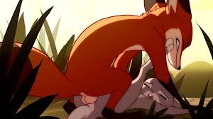 Nicke & Judy in the wild