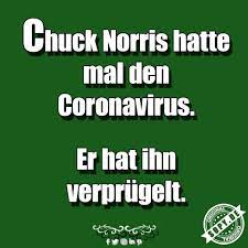 Make your own images with our meme generator or animated gif maker. Chuck Norris Coronavirus Spruche Spruchbilder Zum Teilen Sopy