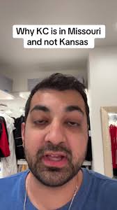 Why Is This Kansas and Not Arkansas