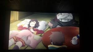Labyrinth of hope and the gathering adventurers (ps4 and ps vita). Rn Fdb Konosuba God S Blessing On This Wonderful World Legend Of Crimson Movie 1080p 30fps Cam Mp4 Nyaa