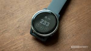 Garmin Vivoactive 4 Review An All Around Fantastic Gps Watch