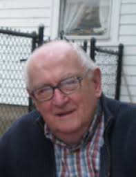 Obituary for James Winter "Jim" Reed
