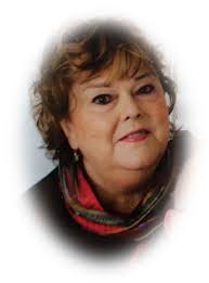 Cynthia Hardy Obituary