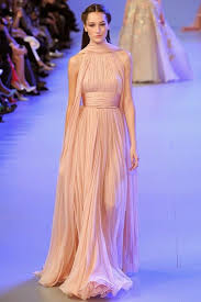 فساتين سهرة ايلي صعب لربيع وصيف 2014 مجلة أخبار مصر Gowns Dresses Fashion Couture Fashion