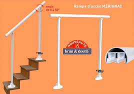 Check spelling or type a new query. Rampe Aluminium Merignac Blanc Brun Et Doutte Leroy Merlin