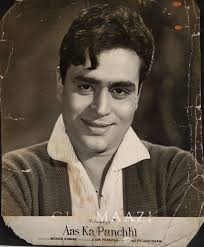 Dilip kumar , shatrughan sinha, hema malini. Rajendra Kumar Biography