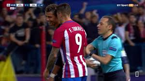 Su presidente, fernando roig, tras la clasificación del villarreal a las semifinales de la europa league, habló sobre el futuro de pau torres en el partidazo de cope. Cristiano Ronaldo And Fernando Torres Reportedly Trade Insults During Real Madrid S Champions League Semi Final Clash With Atletico