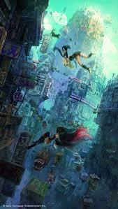Gravity Rush Wallpapers Wallpaper Cave Razer gaming setup iphone wallpaper. gravity rush wallpapers wallpaper cave