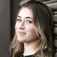 Lucy Paynter's Instagram, Twitter & Facebook