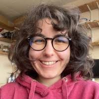 50+ "Maia Romero" profiles