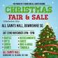 All Saints Church Christmas Fair and Sale event image
