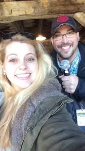 KHAK Welcomes Chris Cagle To The Linn County Fair! [VIDEO]