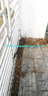I am staying in taman puchong utama since 2003. Johor Autogate Taman Damai Utama Kinrara Residence Puchong Dnor 212 Daripada Malaysia Autogate Home Secure System